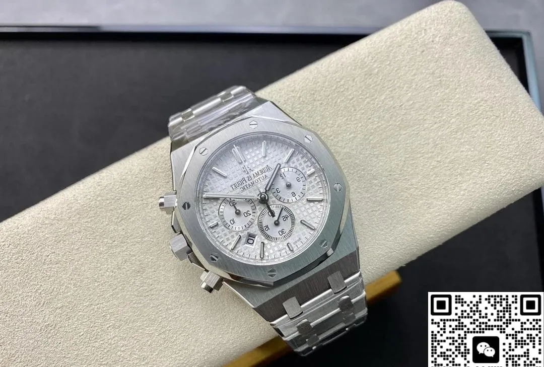 APS Factory Audemars Piguet Royal Oak 26320ST.OO.1220ST.02 1:1 Best Edition Replica Watch